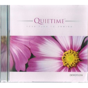 CD - Quietime Devotion